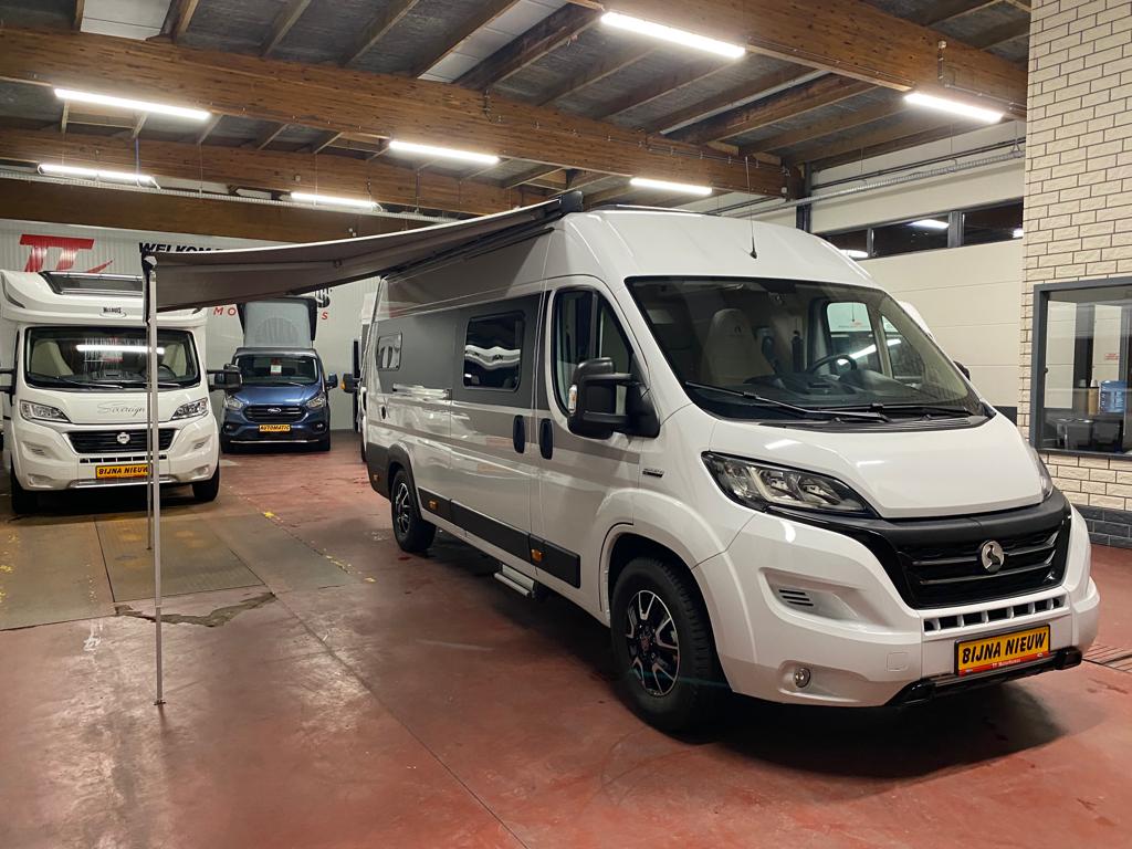 mobilhome kopen