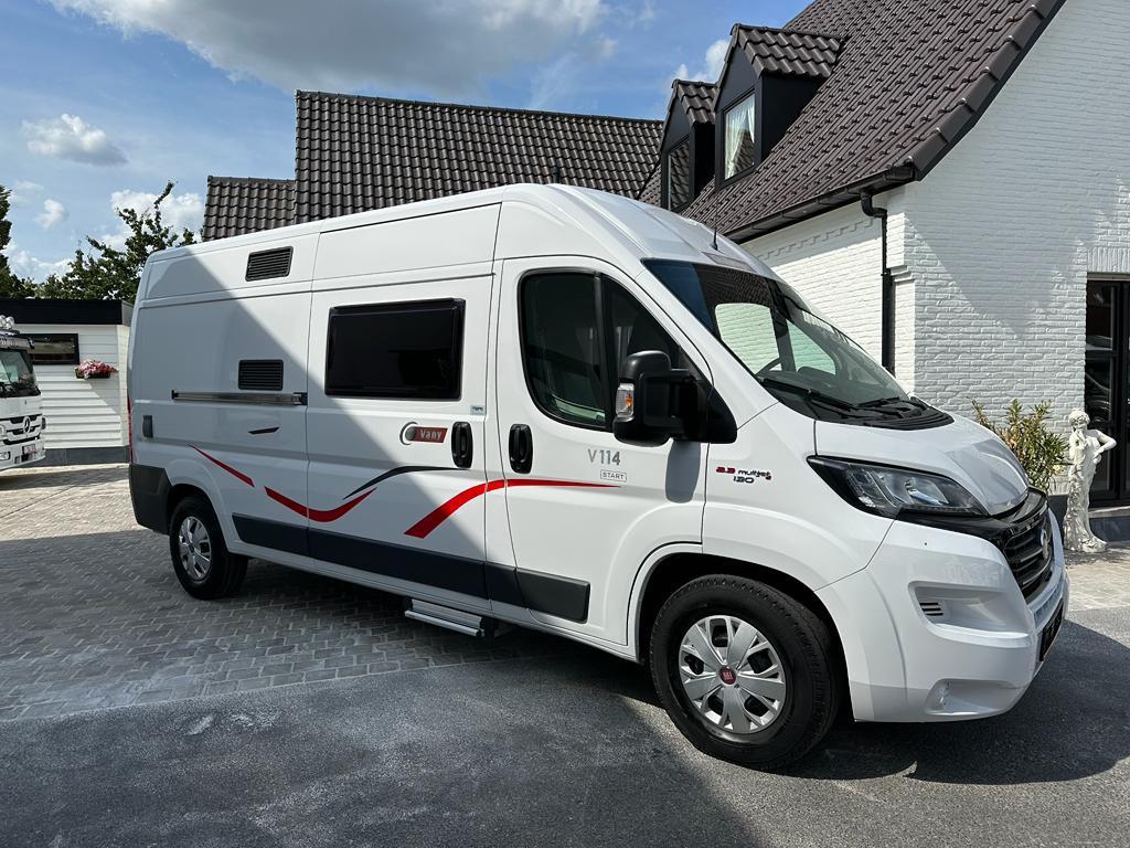 fiat ducato challenger v 114