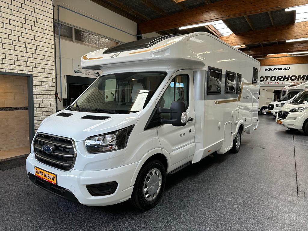 Ford Transit CI Horon 87 XT