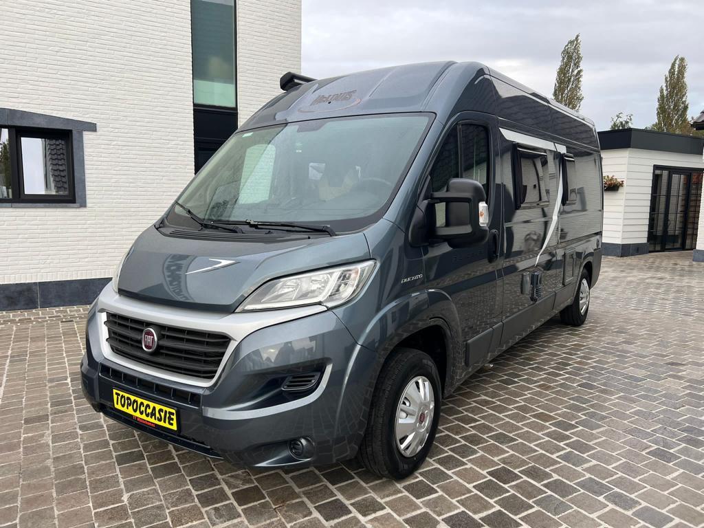 Fiat Ducato Mclouis Menfys