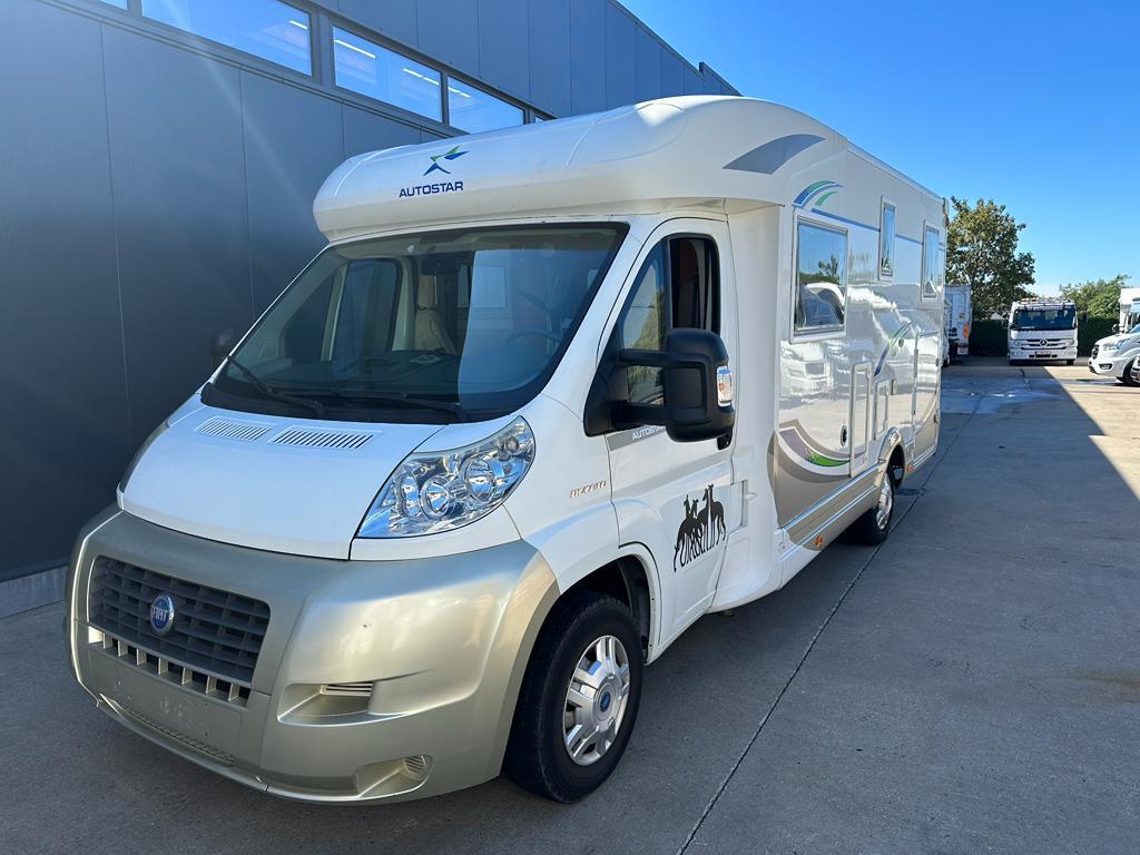 Fiat Ducato Autostar Auros 88