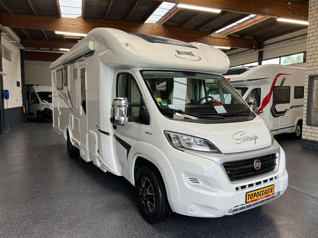 Fiat Ducato McLouis Sovereign 479