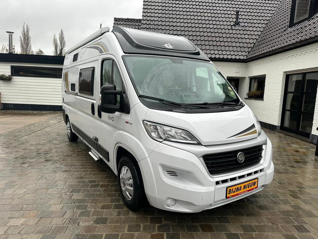 Fiat Ducato CI Kyros 2