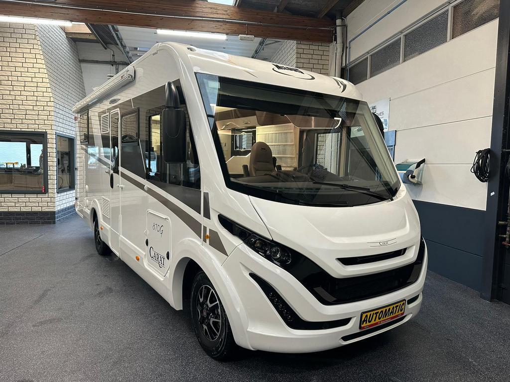 Fiat Ducato McLouis Carat 870G