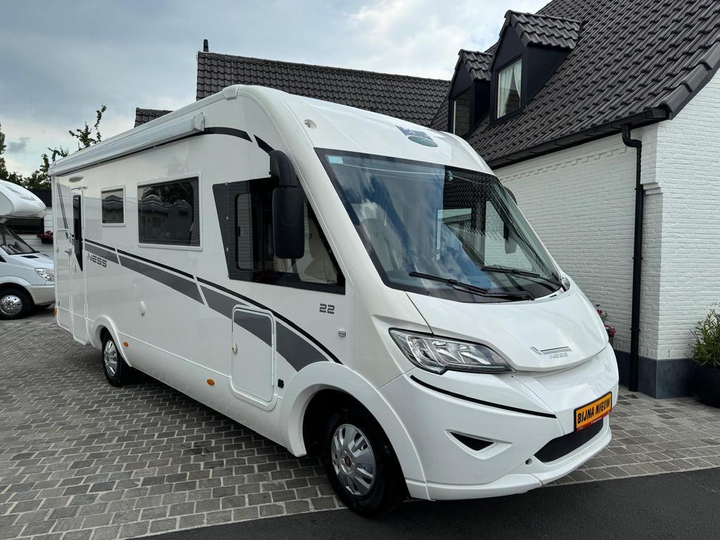 Fiat Ducato McLouis Ness 22