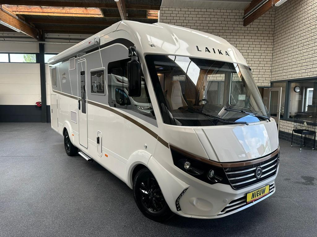 fiat ducato laika ecovip