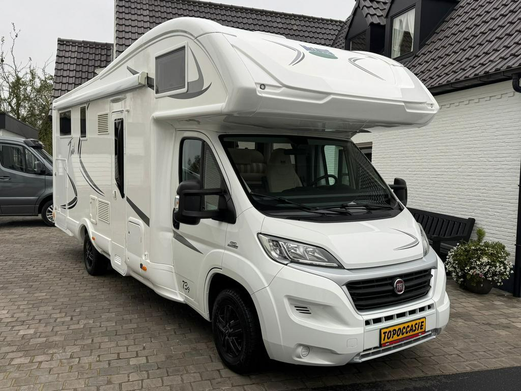 Fiat Ducato McLouis Twid