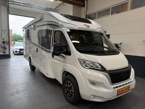 Fiat Ducato Capron Carado T 449