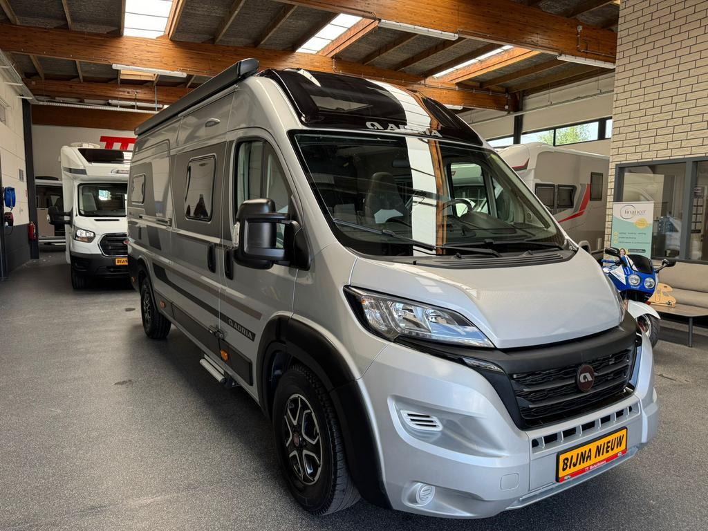 Fiat Ducato Adria Twin Supreme